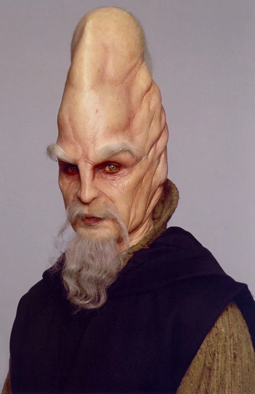 Ki-Adi-Mundi | Star Wars Wiki | Fandom