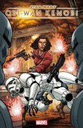 Cubierta variante de Todd Nauck