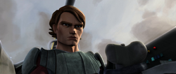 Anakin fighter ryloth