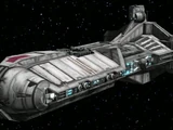 Fragata clase Pelta