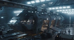 Max-7 Rono freighter