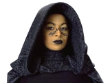 Barriss Offee