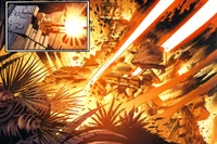 Ossusacademy-destruction