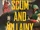 Star Wars: Scum and Villainy: Case Files on the Galaxy's Most Notorious