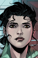 Shara Bey Profile