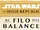 Star Wars: The High Republic: Al Filo del Balance