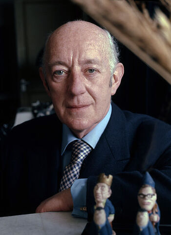 AlecGuinness