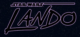 SW - Lando logo