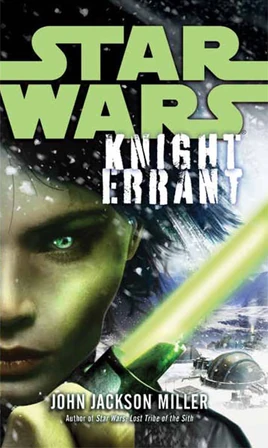 Knight Errant poster