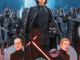 Star Wars: El Ascenso de Skywalker Adaptación