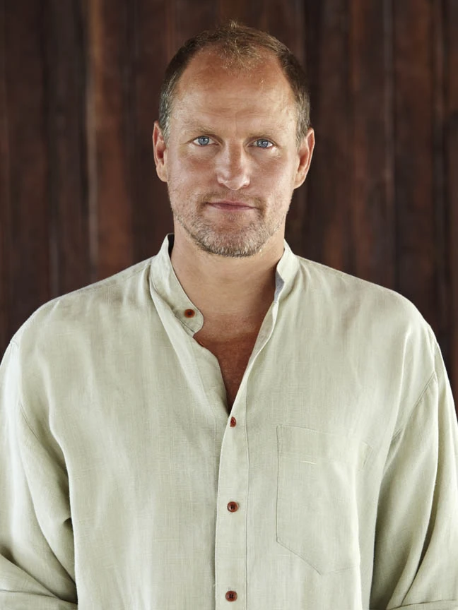 Woody Harrelson Star Wars Wiki Fandom