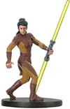Miniatura de Bastila Shan.