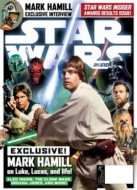 SW Insider 137