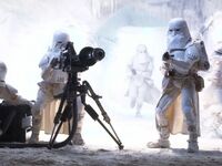 Imperial Snowtroopers