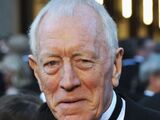 Max von Sydow