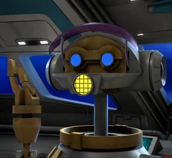 RX-24 Droids in Distress