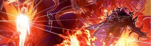  derrotó a , el verdadero  de los .