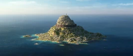 Pabu Island TBBS2
