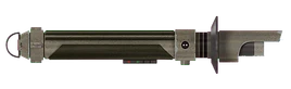 Kanans Lightsaber hilt