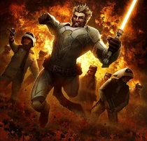 Jedi General PotV by Beyit