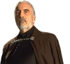 Dooku closeup