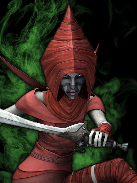 Karis | Star Wars Wiki | Fandom