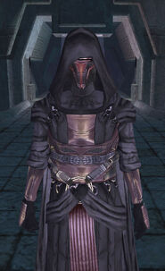 Darth Revan