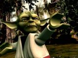 LEGO Star Wars: Revenge of the Brick