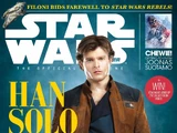 Star Wars Insider 180