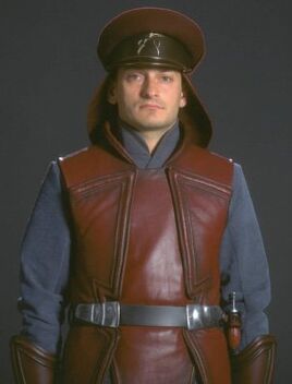 Security Officer