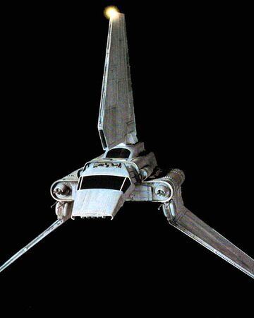nave tydirium