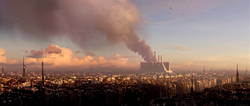 La devastación del Templo fue seguida por la consolidación del poder de Darth Sidious como Emperador del Imperio Galáctico.