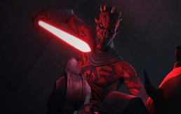 Savage vs maul