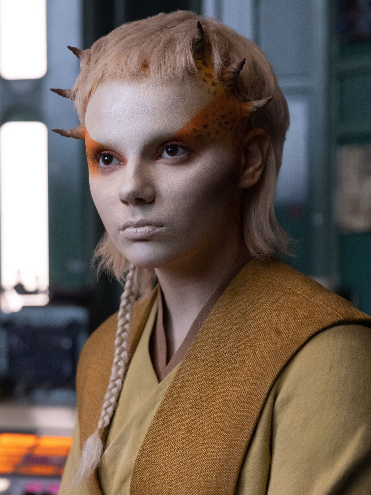 Jecki Lon | Star Wars Wiki | Fandom