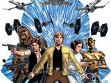 Star Wars Vol. 1: Skywalker Ataca