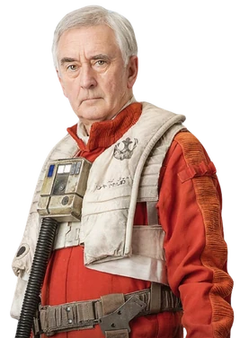 Wedge Antilles