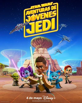 YJA Official PosterLA