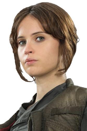 Jyn Erso