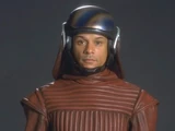 Guardia del Palacio (Naboo)/Leyendas