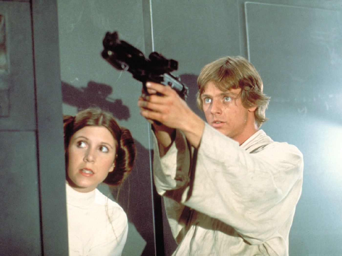 Agregar permanecer virtud Luke Skywalker | Star Wars Wiki | Fandom