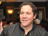 Jon Favreau