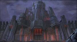 Imperial IntelligenceHQ