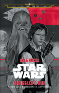 Smugglers Run - A Han Solo & Chewbacca Adventure