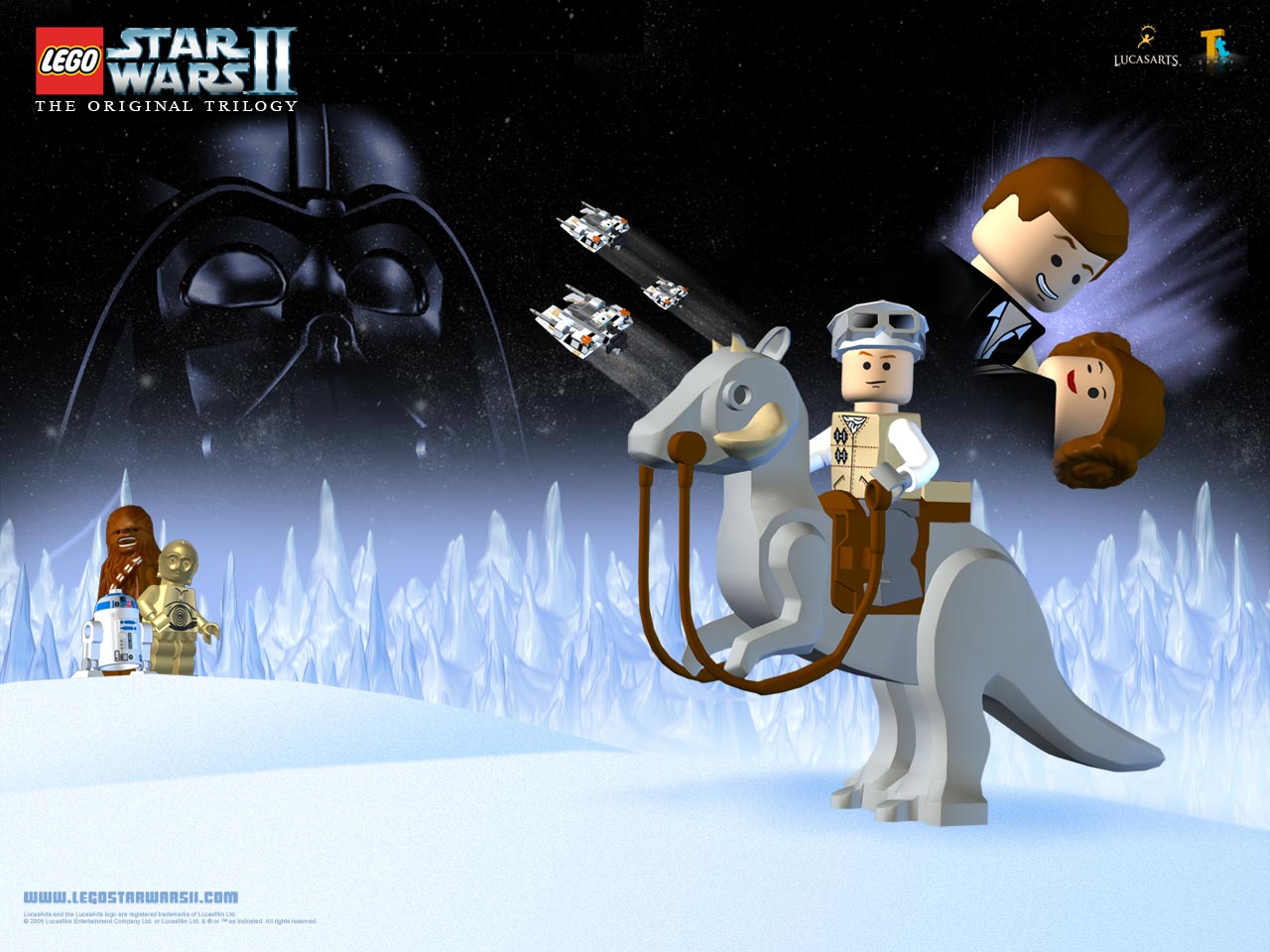 lego star wars ps2 lego star wars ps2