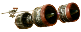 KV 9T9-B Wasp-EV