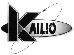 Kailio Entertainments Logo