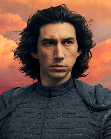 Ben Solo Star Wars Wiki Fandom