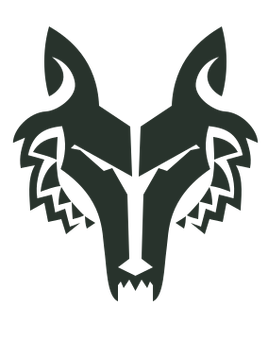 Wolfpack emblem