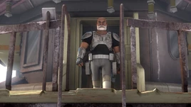 The Lost Commanders thumb