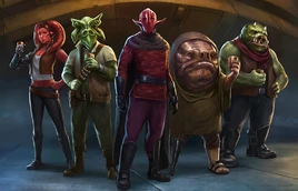 Sidon Ithano Crew SaV